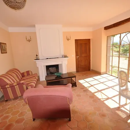 Bocage Saint Roman * La Motte (Var)