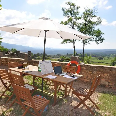 Apartment Bocage Saint Roman *