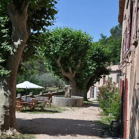 Apartment Bocage Saint Roman