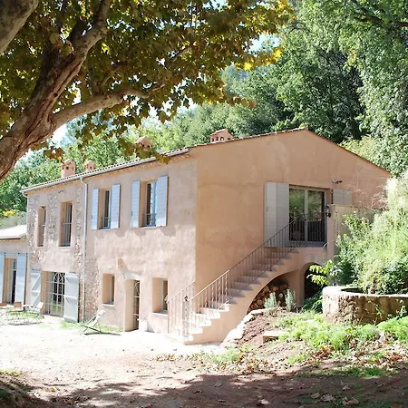 Apartment Bocage Saint Roman