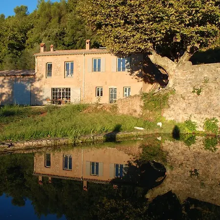 Bocage Saint Roman La Motte (Var)