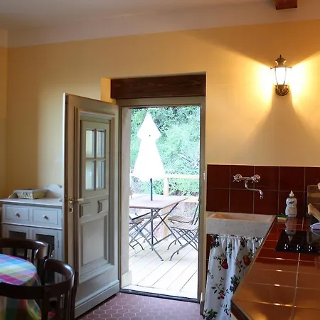 Bocage Saint Roman La Motte (Var)