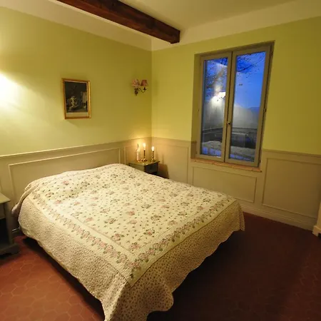 Apartment Bocage Saint Roman *