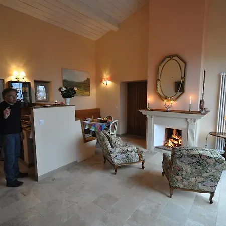 Bocage Saint Roman La Motte (Var)