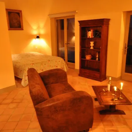 Apartment Bocage Saint Roman
