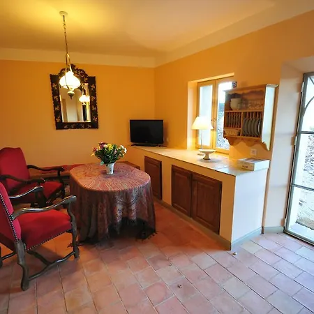 Apartment Bocage Saint Roman La Motte (Var)