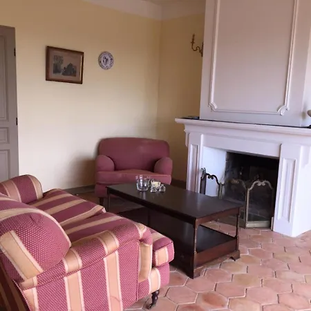 Bocage Saint Roman Apartment