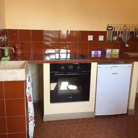 Apartment Bocage Saint Roman *