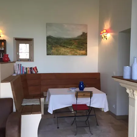 Bocage Saint Roman La Motte (Var)