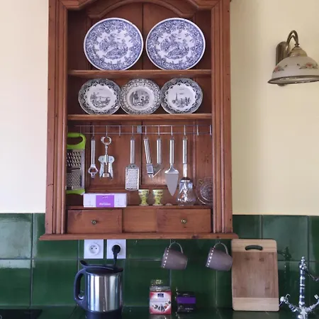 Bocage Saint Roman Apartment *