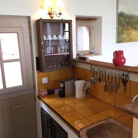 Apartment Bocage Saint Roman *