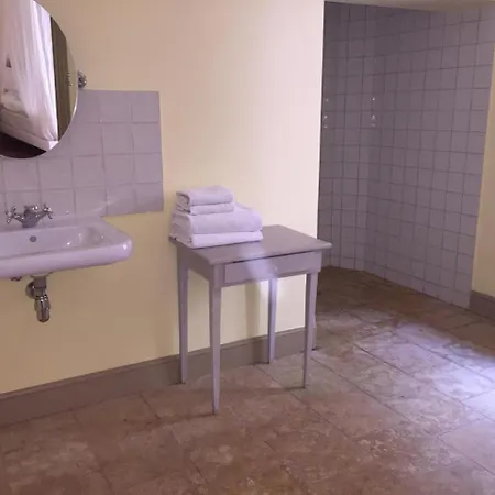 Bocage Saint Roman Apartment La Motte (Var)