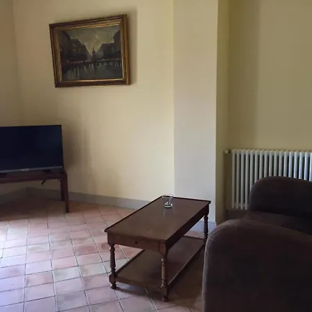 Bocage Saint Roman