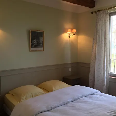 Bocage Saint Roman Apartment La Motte (Var)