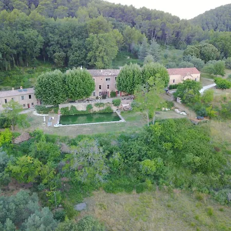 Bocage Saint Roman * La Motte (Var)