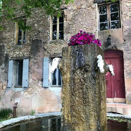 Apartment Bocage Saint Roman *